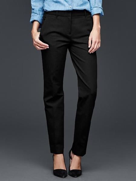 women cotton trouser